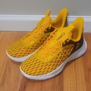Under Armour Curry Flow 9 TB